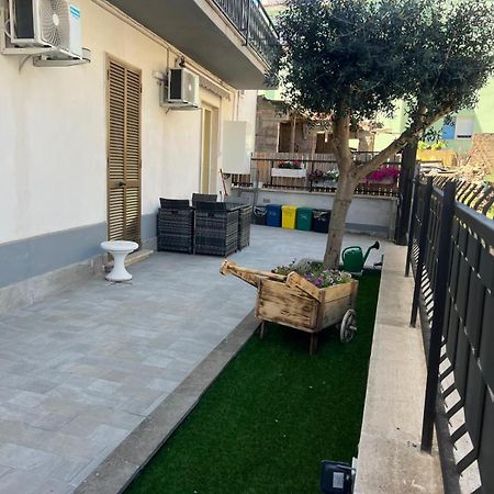 Il Ciclamino Villa Tarquinia Kültér fotó
