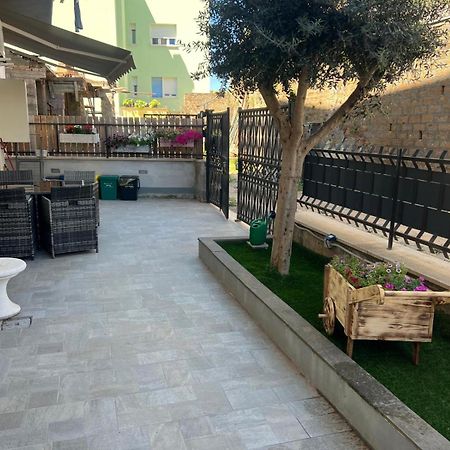 Il Ciclamino Villa Tarquinia Kültér fotó