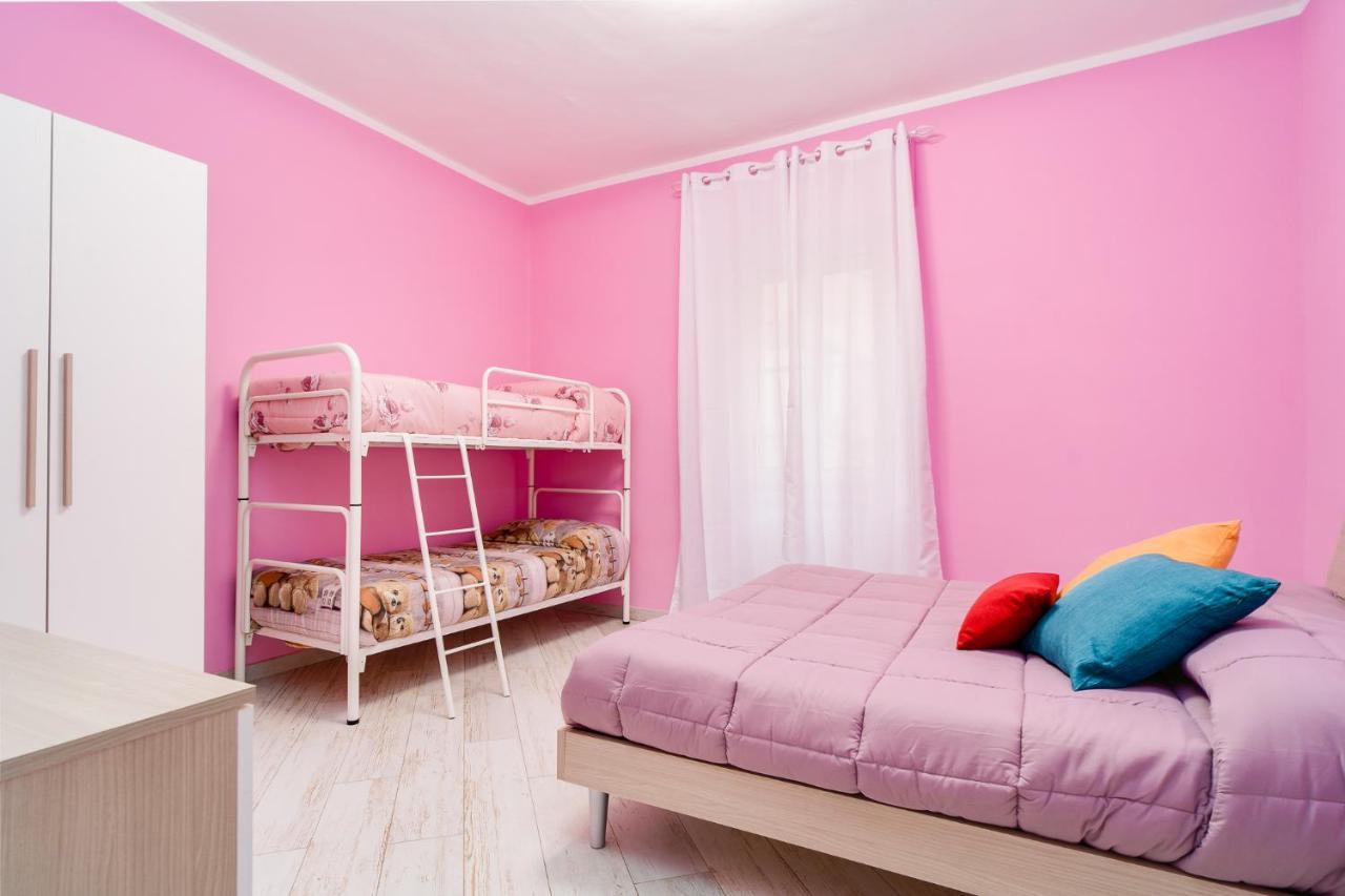 Il Ciclamino Villa Tarquinia Kültér fotó