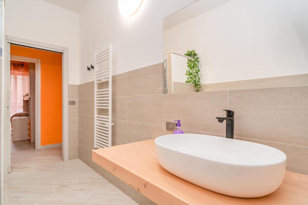 Il Ciclamino Villa Tarquinia Kültér fotó