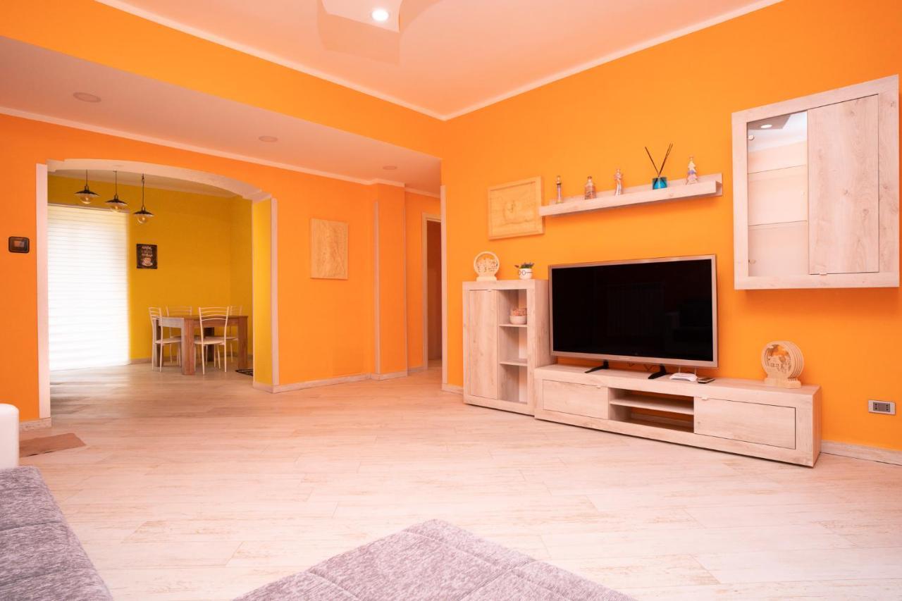 Il Ciclamino Villa Tarquinia Kültér fotó