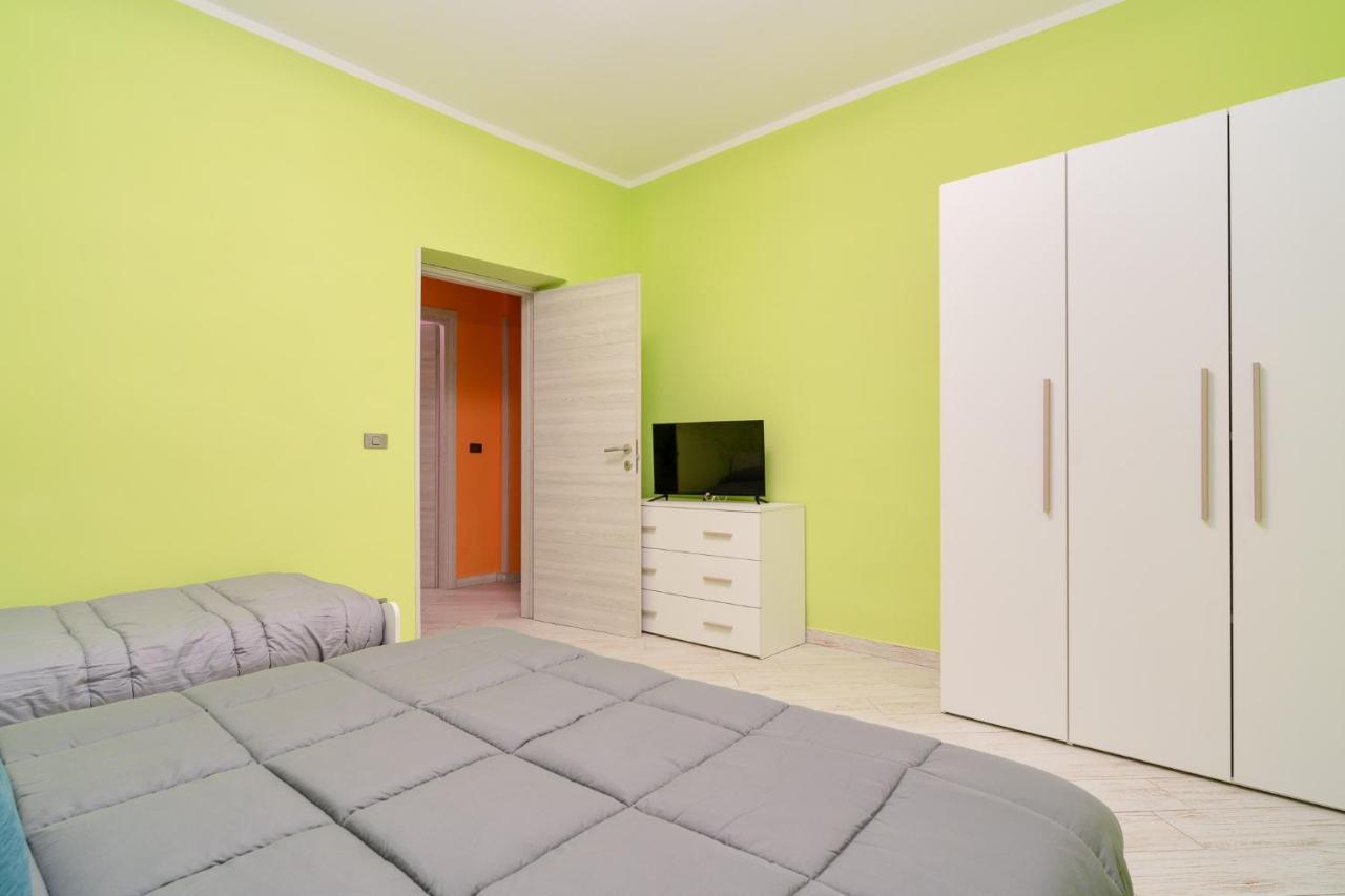 Il Ciclamino Villa Tarquinia Kültér fotó