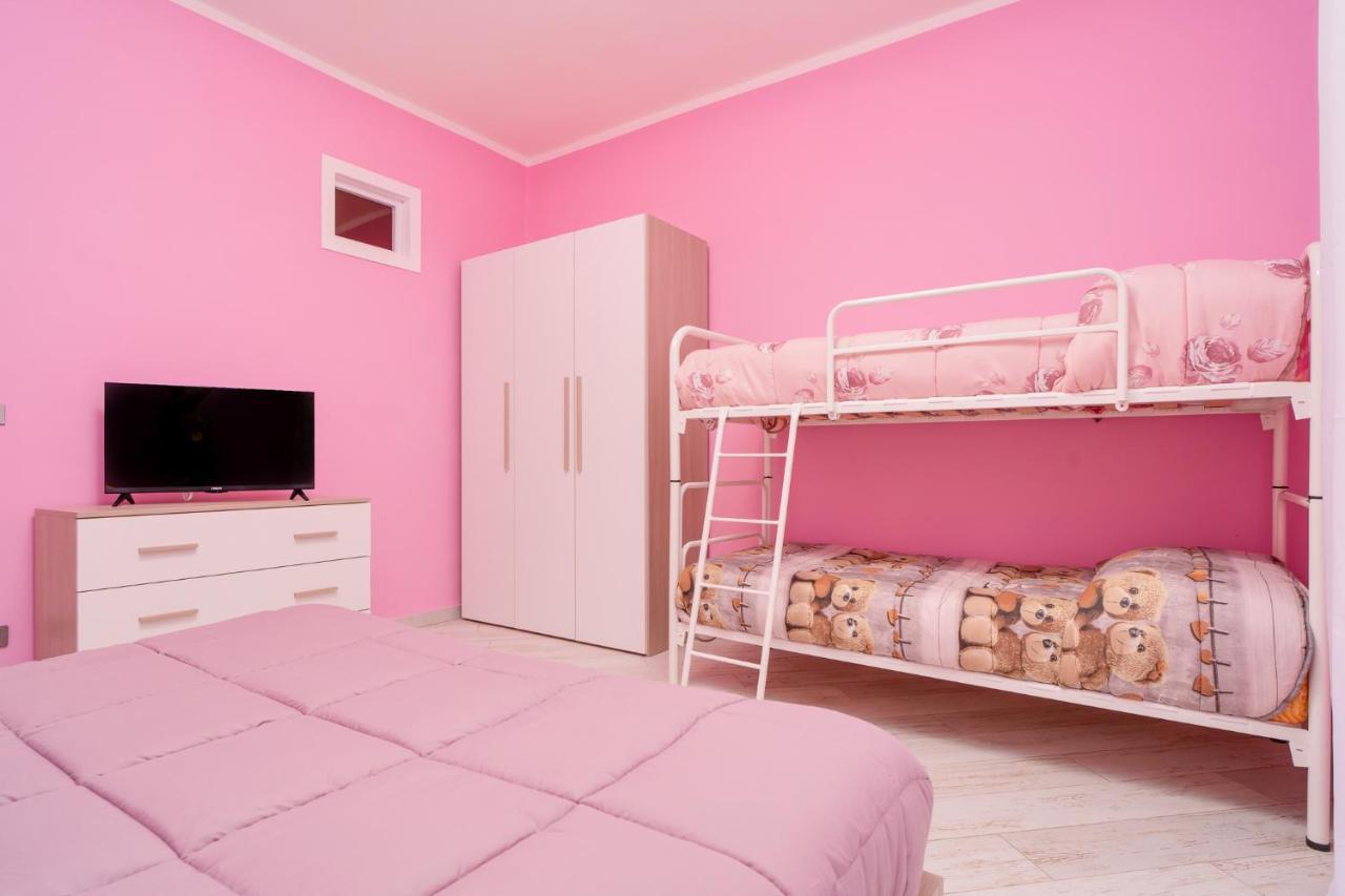 Il Ciclamino Villa Tarquinia Kültér fotó