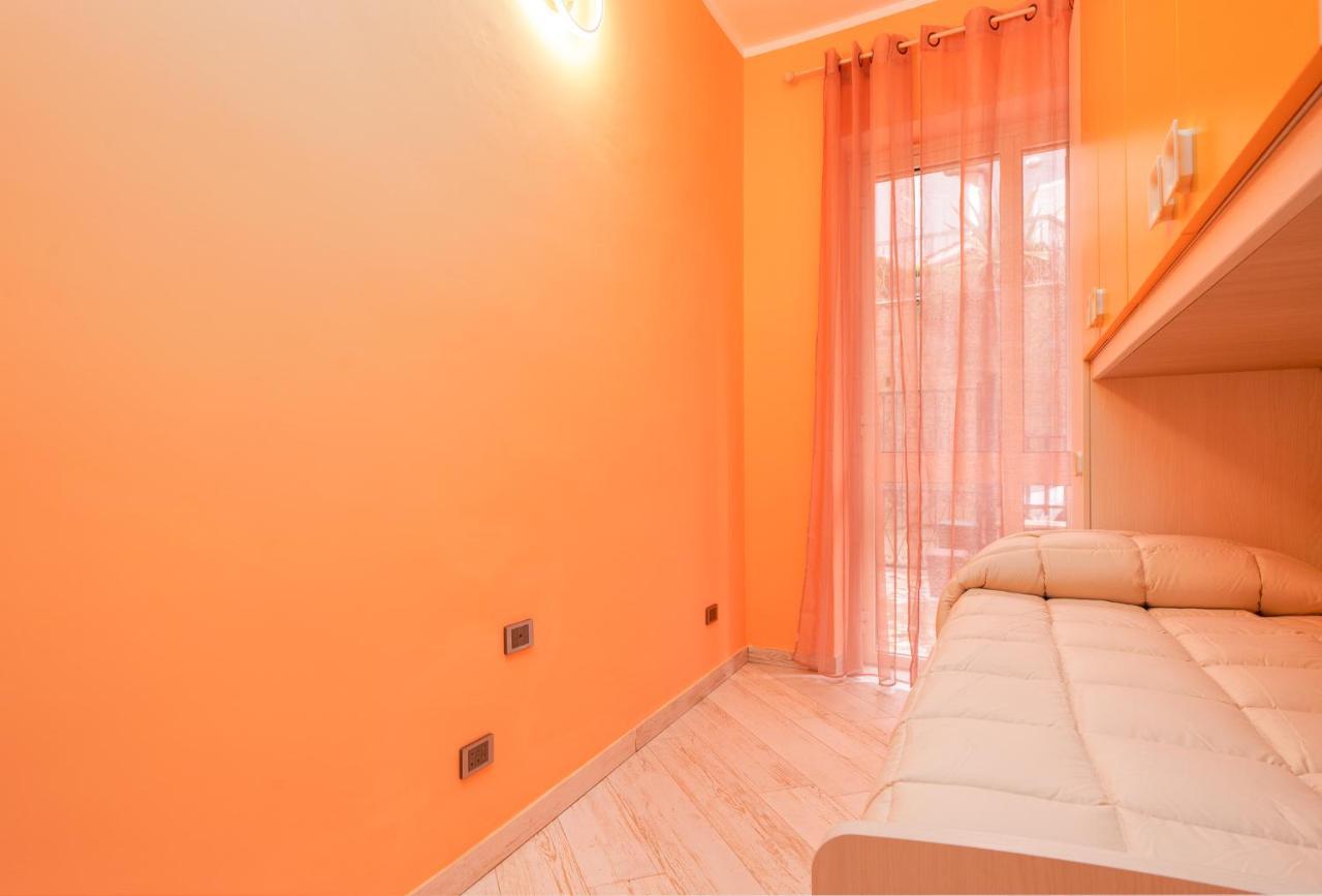 Il Ciclamino Villa Tarquinia Kültér fotó