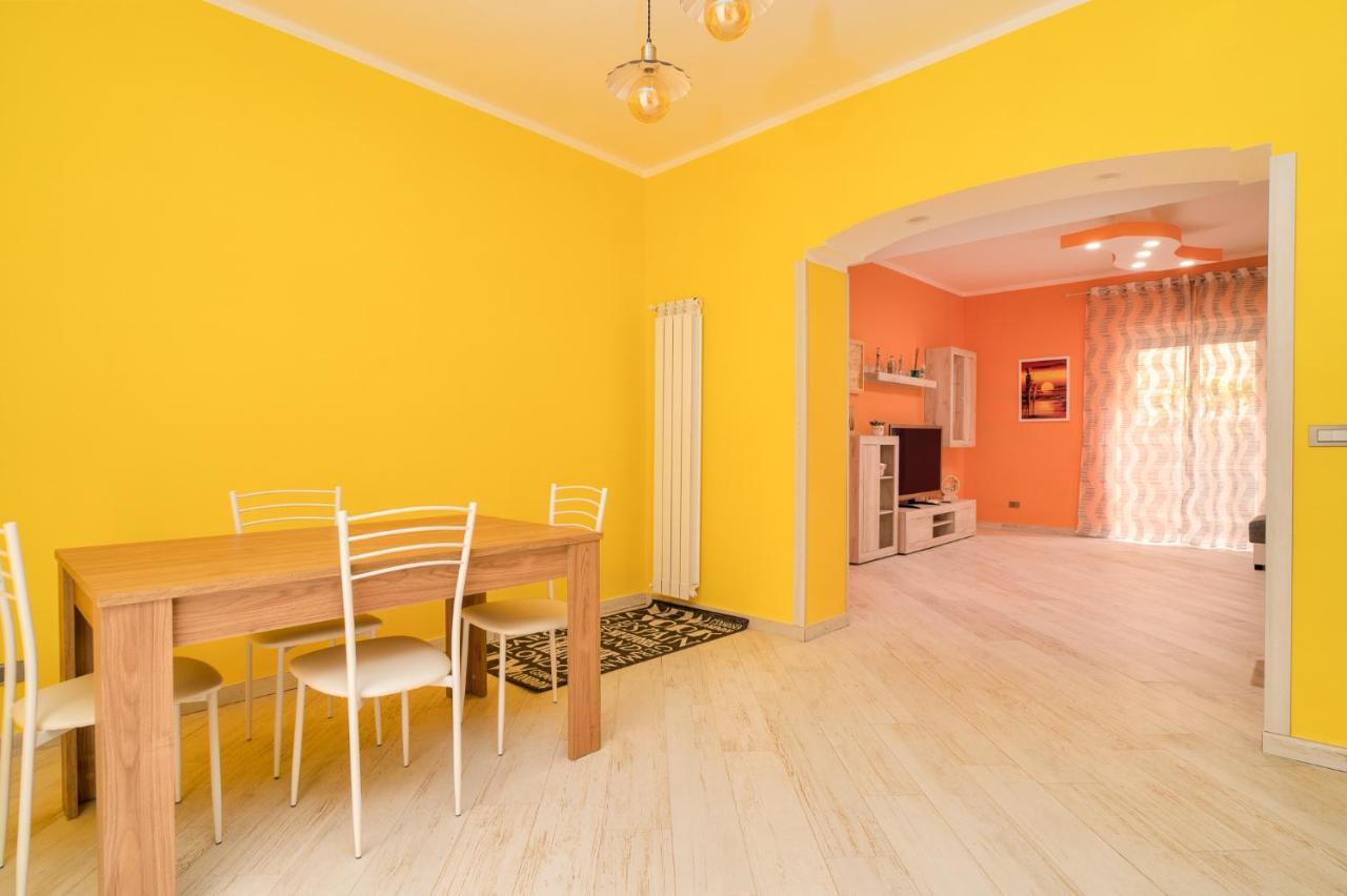 Il Ciclamino Villa Tarquinia Kültér fotó