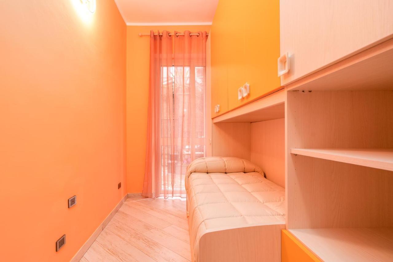 Il Ciclamino Villa Tarquinia Kültér fotó